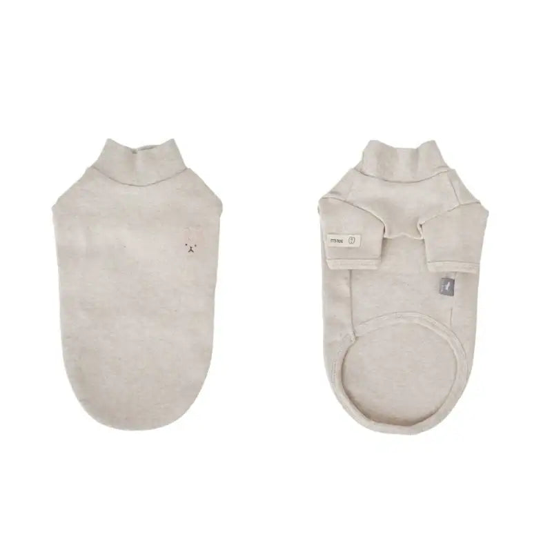 ITSDOG - Pet Fluffy Basic T-Shirt - ITSDOG - Pet Clothes - Harumio