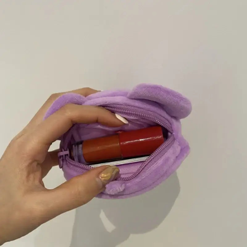 Dinotaeng - BOBO Burger Pouch - Dinotaeng - Accessories, Pouch - Harumio