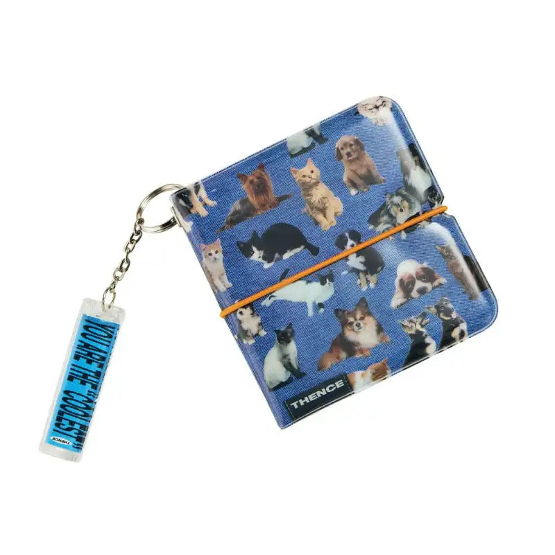 THENCE - THENCE Band Wallet - THENCE - Accessories, Wallet - Harumio