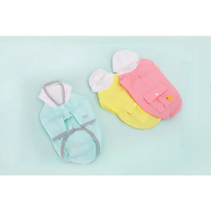 ITSDOG - Pet Pastel Windy Jumper - ITSDOG - Pet Clothes - Harumio