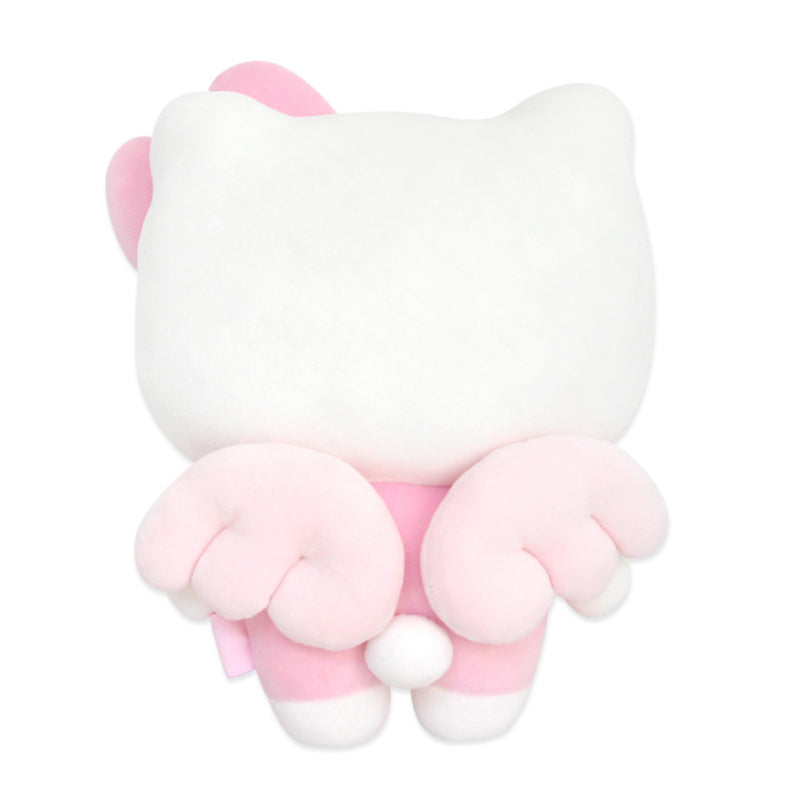 NARA HOME DECO X Hello Kitty - Angel Cushion Cutie