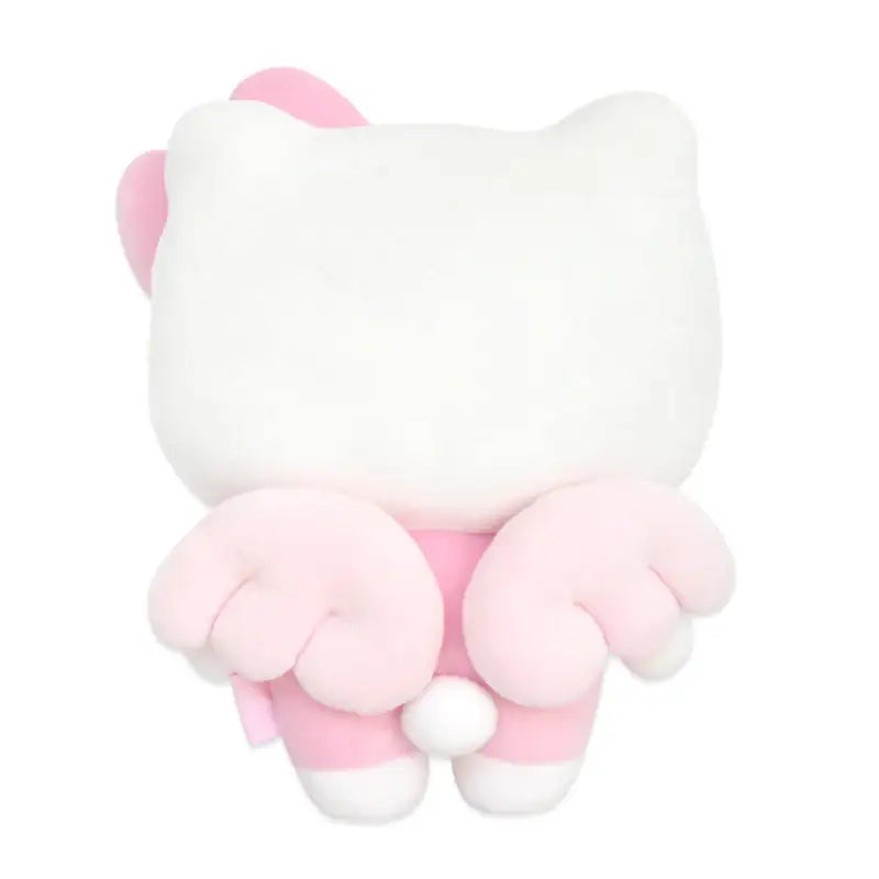 NARA HOME DECO X Hello Kitty - Angel Cushion Cutie - NARA HOME DECO - Cushion - Harumio