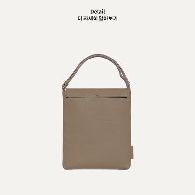 proper belongings - Proper iPad Pouch