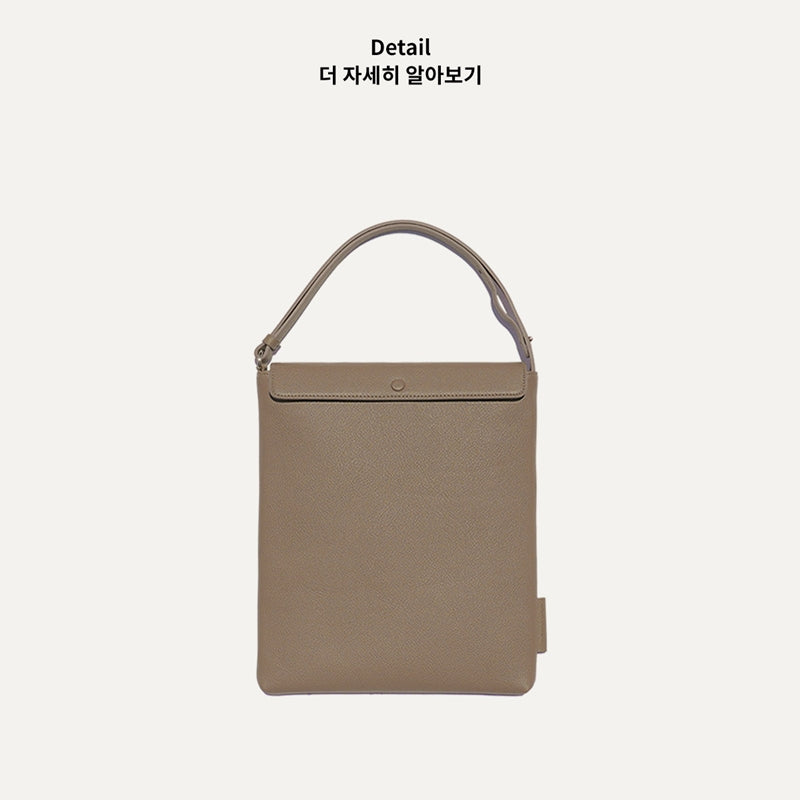 proper belongings - Proper iPad Pouch