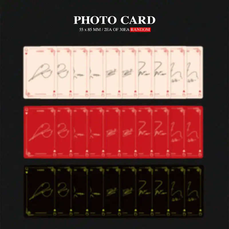 (G)I-DLE - I Love : 5th Mini Album - Cube Entertainment - Album - Harumio