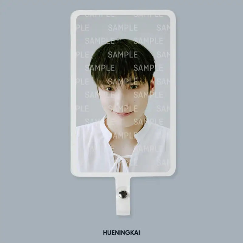TXT - ACT:LOVESICK - Phone Tab - TXT - Accessories - Harumio
