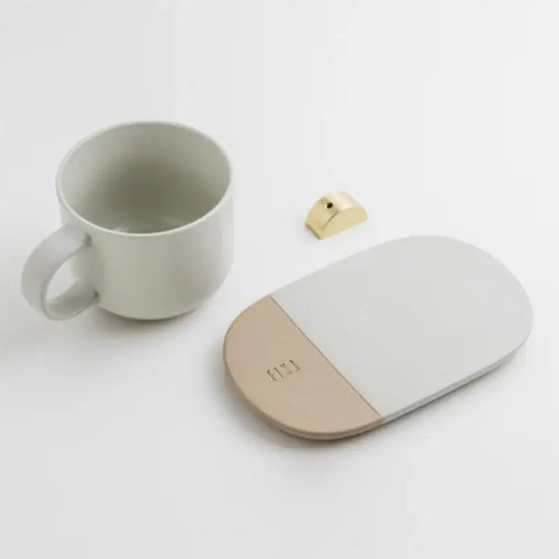 Neoflam - FIKA Brunch Set & Incense Objet - Neoflam - Kitchenware - Harumio