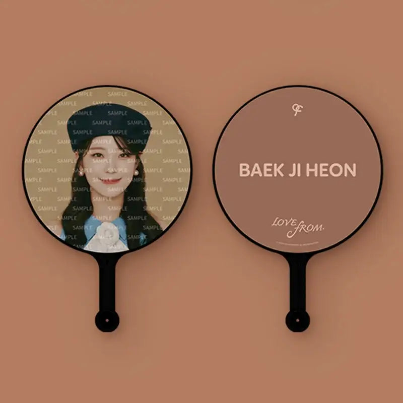fromis_9 - LOVE FROM. - Image Picket - fromis_9 - Image Picket - Harumio