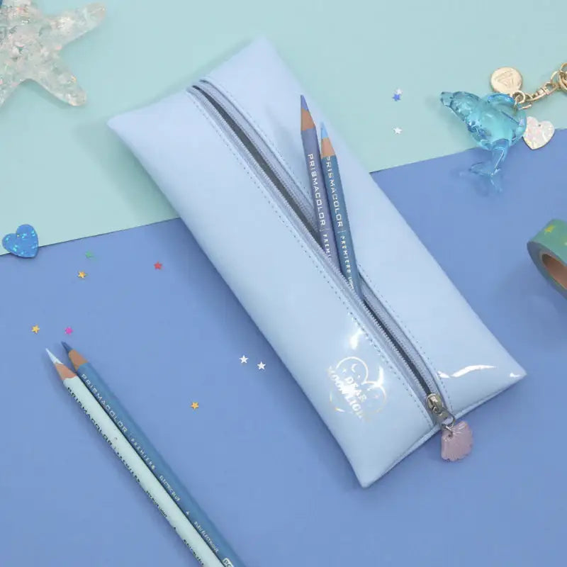 Second Mansion x 10x10 - Moonlight Pen Pouch - Second Mansion - Pen Case - Harumio