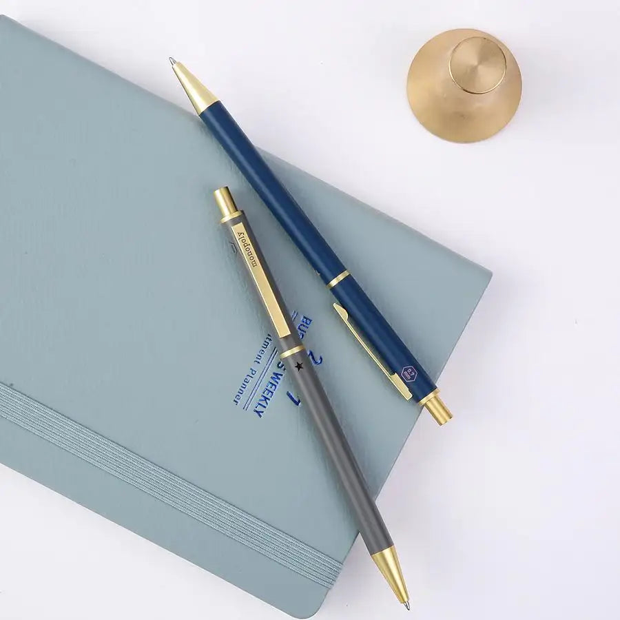 Monopoly - Metallic Pen Chromatic - Monopoly - Stationery - Harumio
