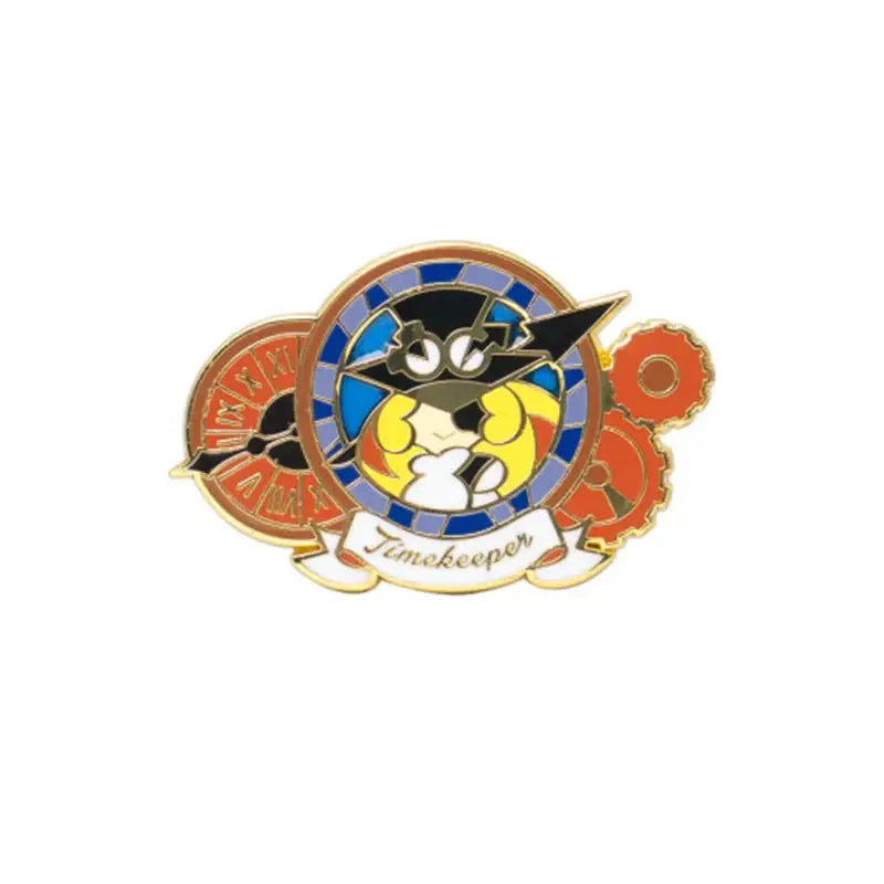Cookie Run - Legendary Badge Collection - Cookie Run - Accessories - Harumio