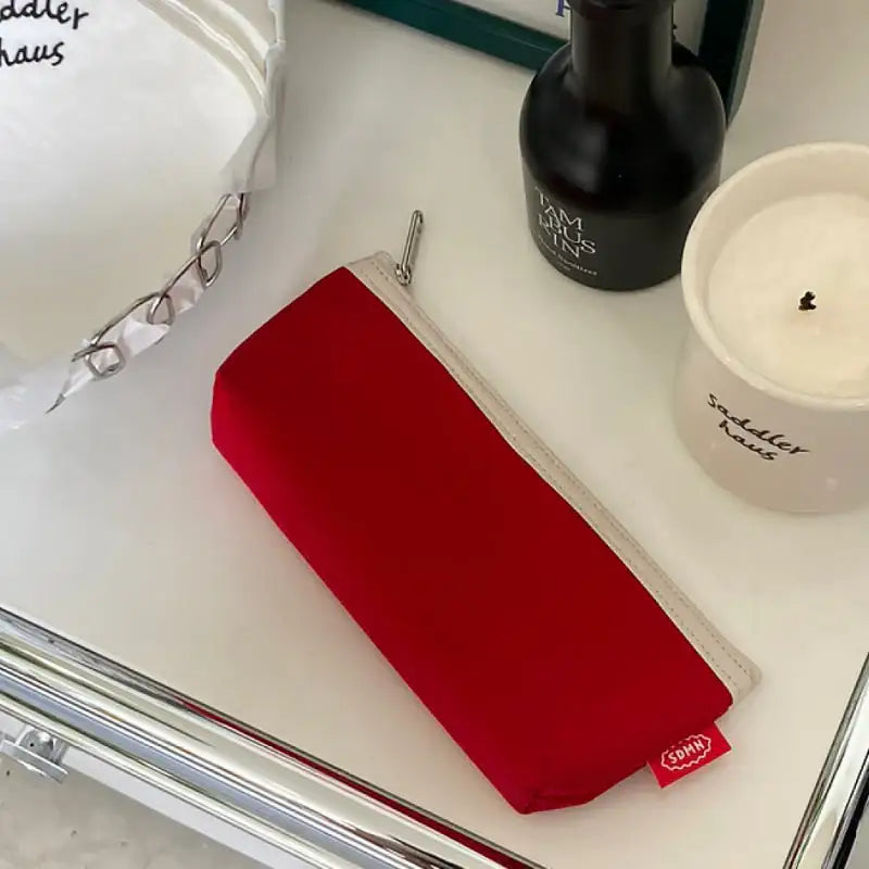 Second Mansion x 10x10 - Etudes Pen Pouch - Second Mansion - Pouch - Harumio