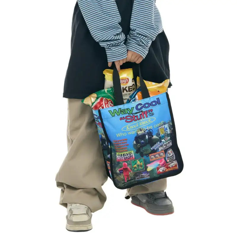 THENCE - Shopper Bag - THENCE - Bag - Harumio
