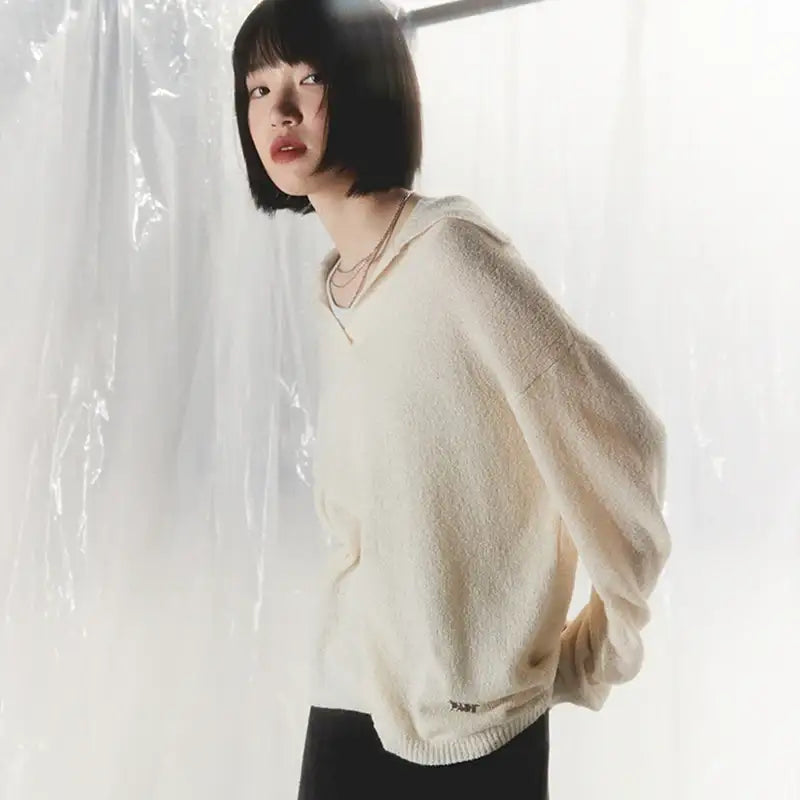 BTS Jimin - FACE - Knit - BTS - Knit - Harumio