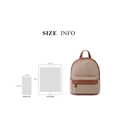 True Beauty - Lapalette Paca MD Backpack