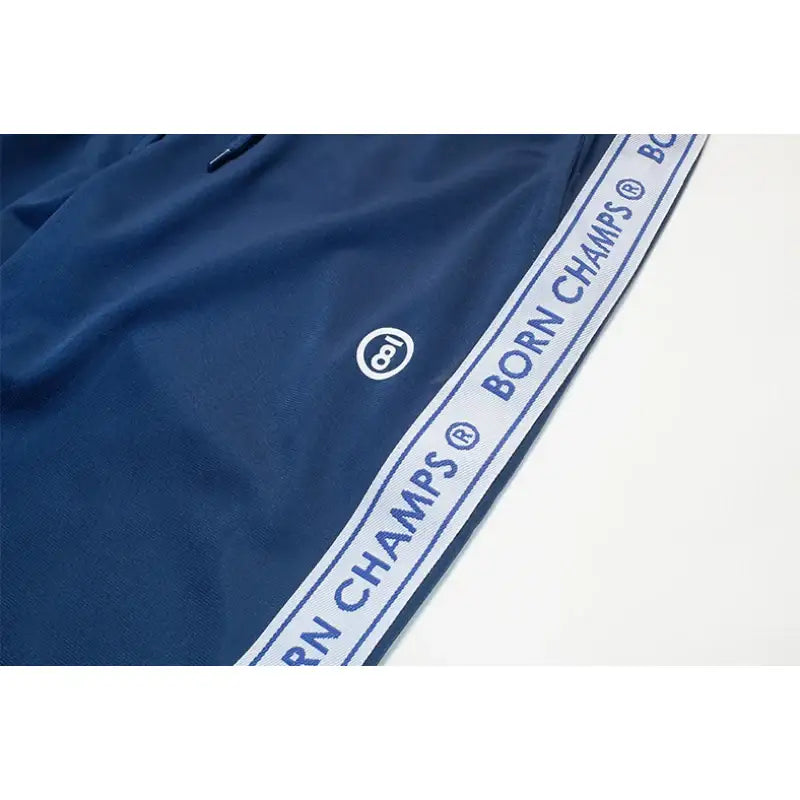 Born Champs x Joohoney - BC Logo Track Set-up - Born Champs - Track Set-Up - Harumio