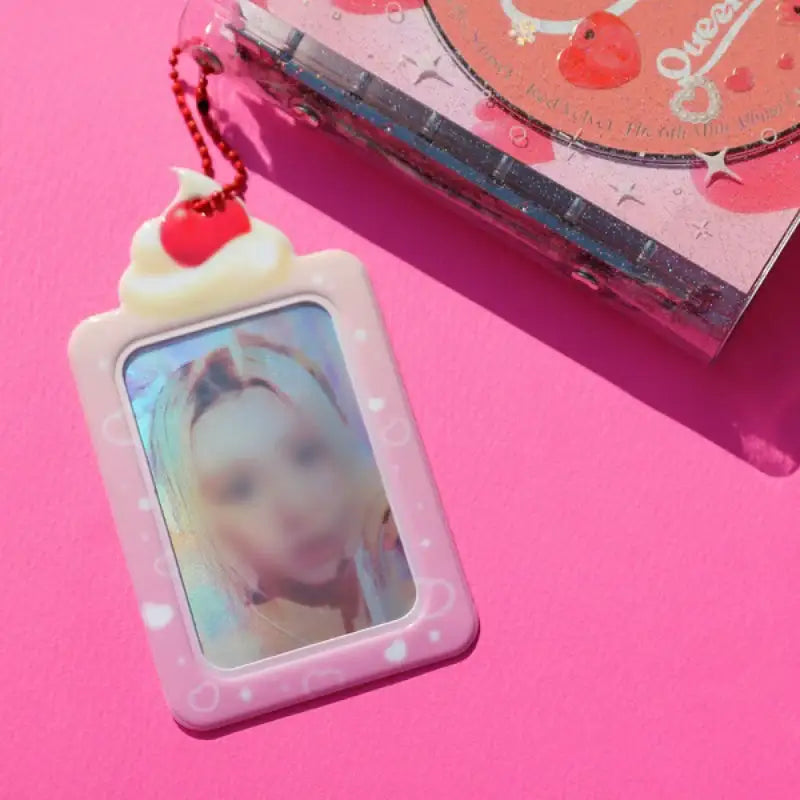 Be On D - After The Rain Lover's Photocard Holder - Be On D - Photocard Holder - Harumio