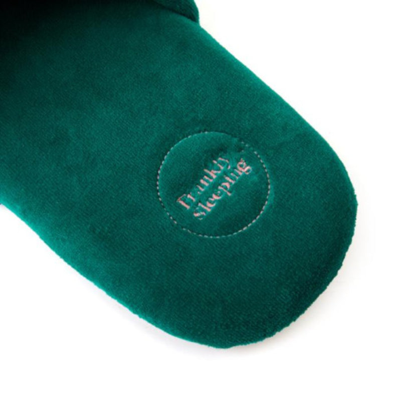Line Friends - Frankly Sleeping Room Shoes – Harumio