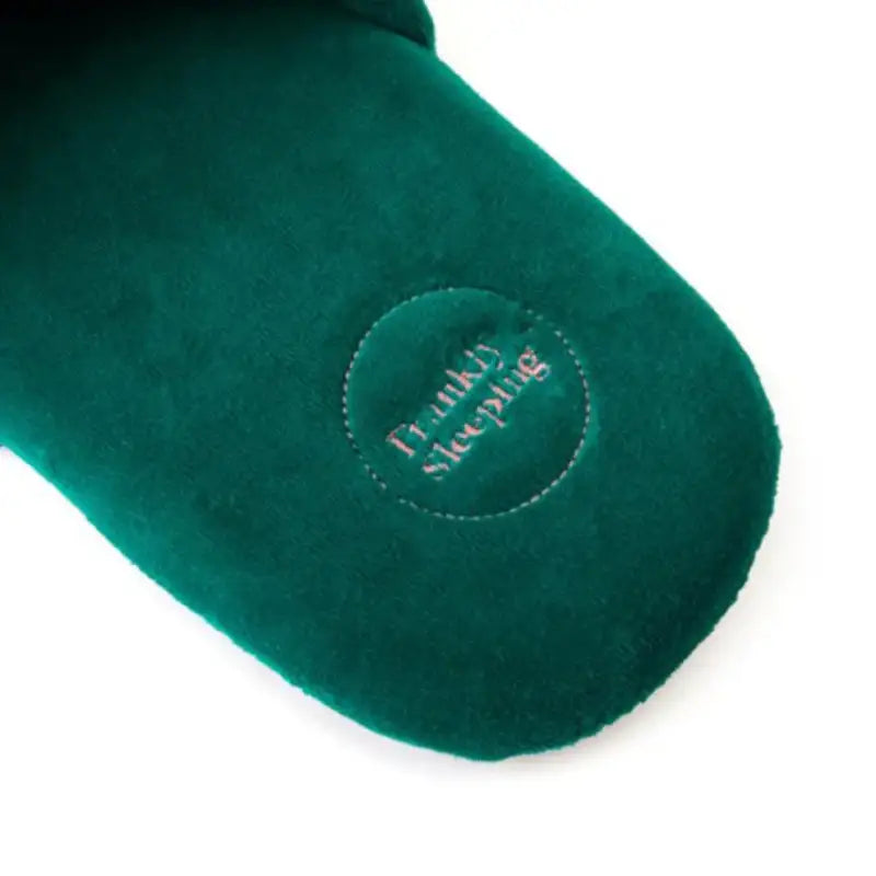 Line Friends - Frankly Sleeping Room Shoes - Line Friends - Footwear - Harumio