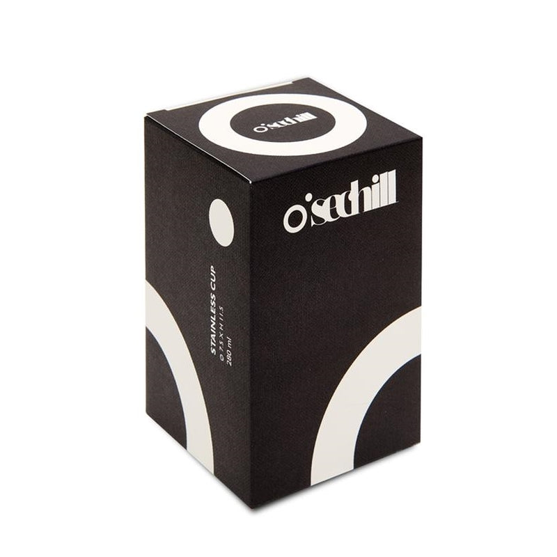 Osechill - O&