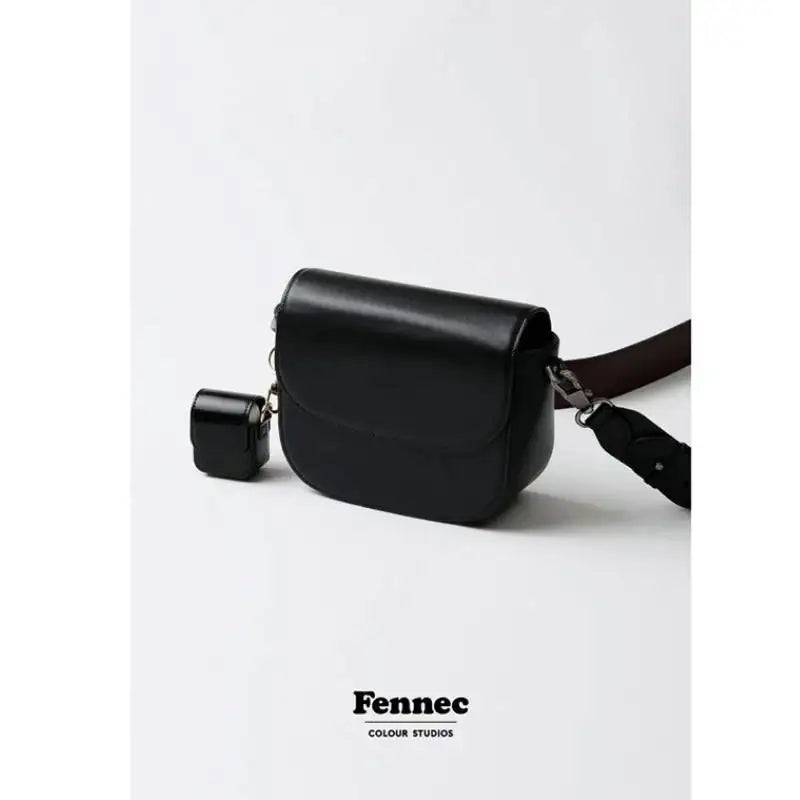 Fennec - Leather AirPods Case - FENNEC - Accesories - Harumio