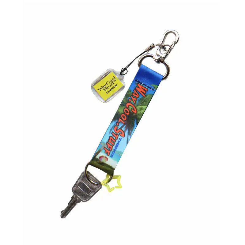 THENCE - Strap Key Holder - THENCE - Accessories - Harumio
