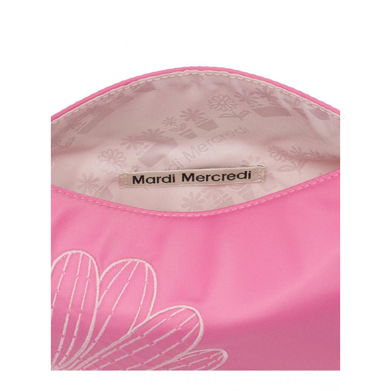 Mardi Mercredi - Panini Nylon Flowermardi