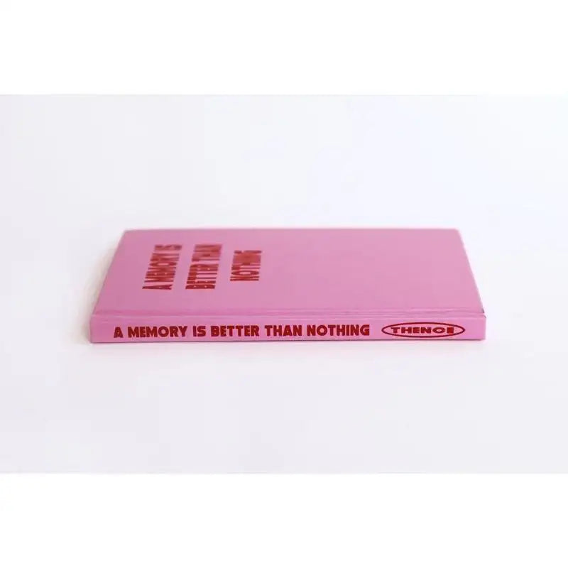 THENCE - Hard Cover Note - THENCE - Stationeries - Harumio