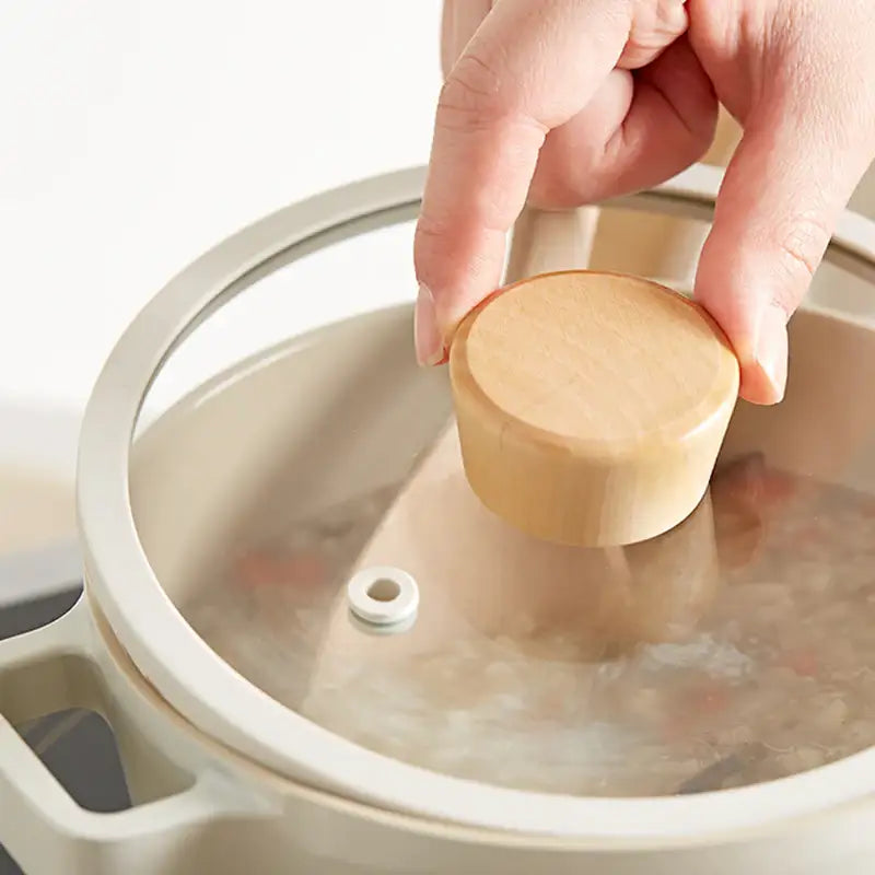 Neoflam - FIKA 16cm Daily Pot - Neoflam - Kitchenware - Harumio