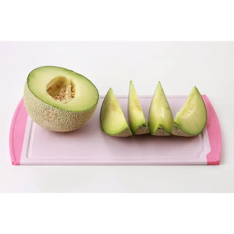 Neoflam - Coded Index Antibacterial Cutting Board - Neoflam - Cutting Boards - Harumio