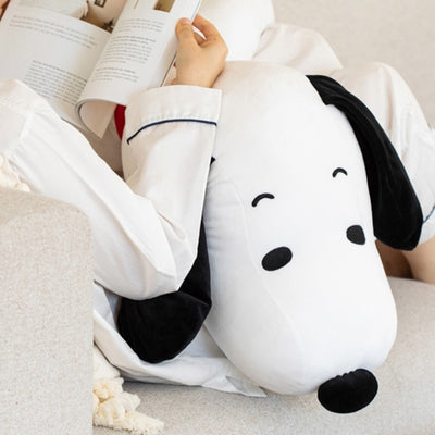 Peanuts x 10x10 - Snoopy Body Pillow