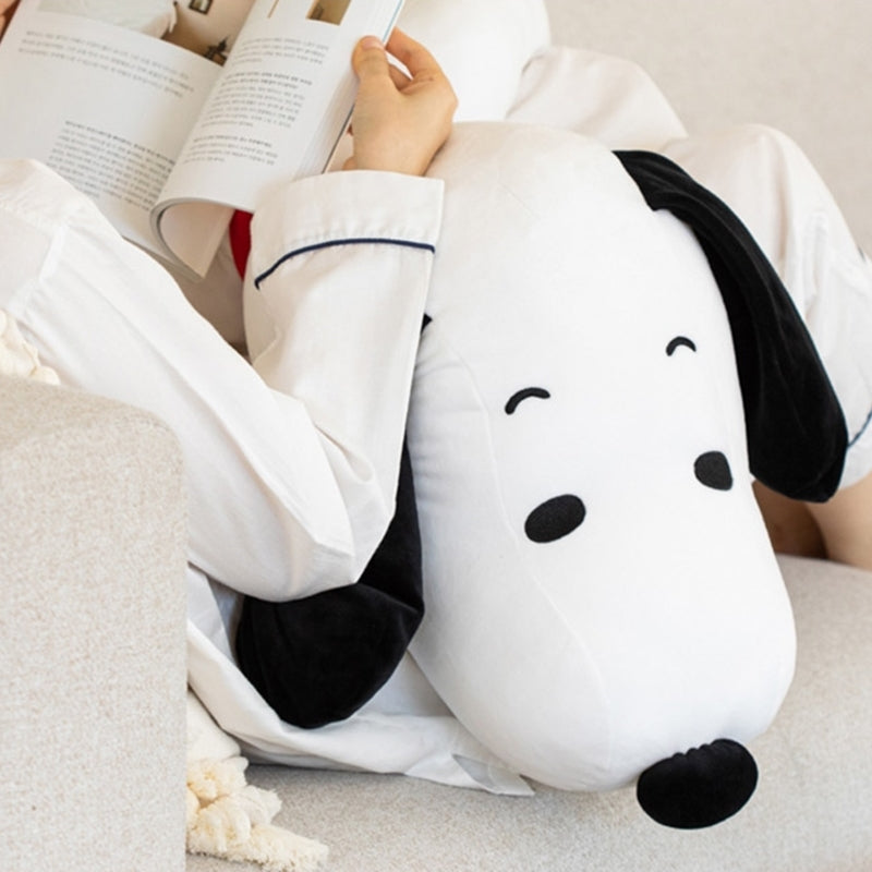 Peanuts x 10x10 - Snoopy Body Pillow