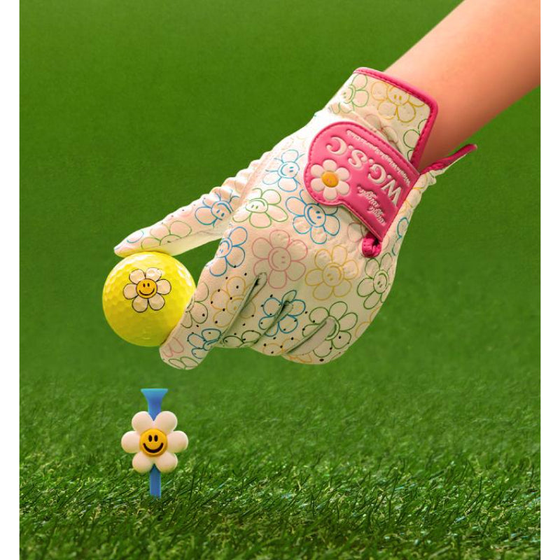 Wiggle Wiggle - Golf Gloves