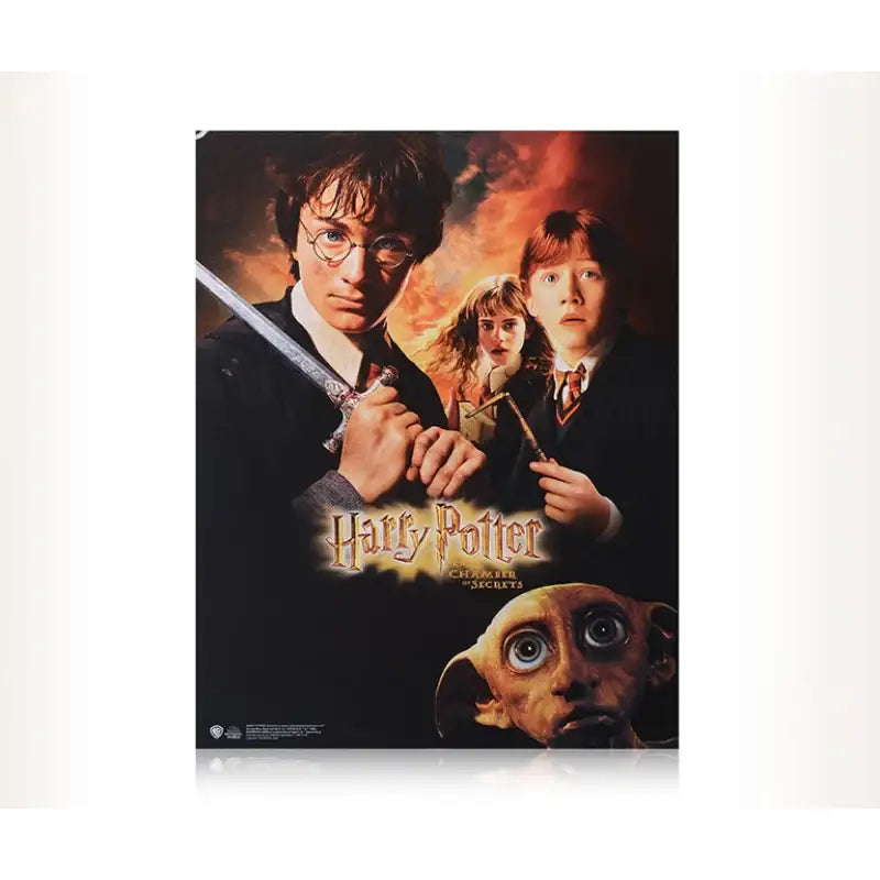 CGV - Harry Potter Poster Set - CGV - Poster - Harumio