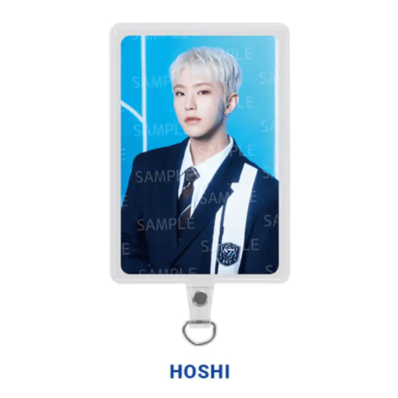 Seventeen - DREAM - Phone Tab - SEVENTEEN - Phone Tab - Harumio