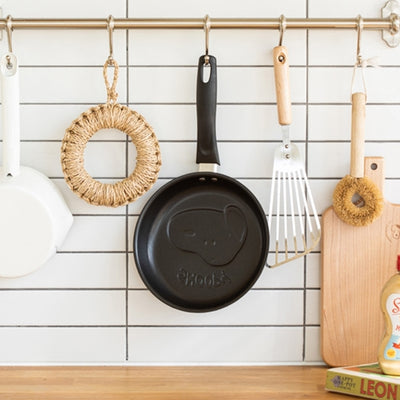 Peanuts x 10x10 - Snoopy Mini Frying Pan