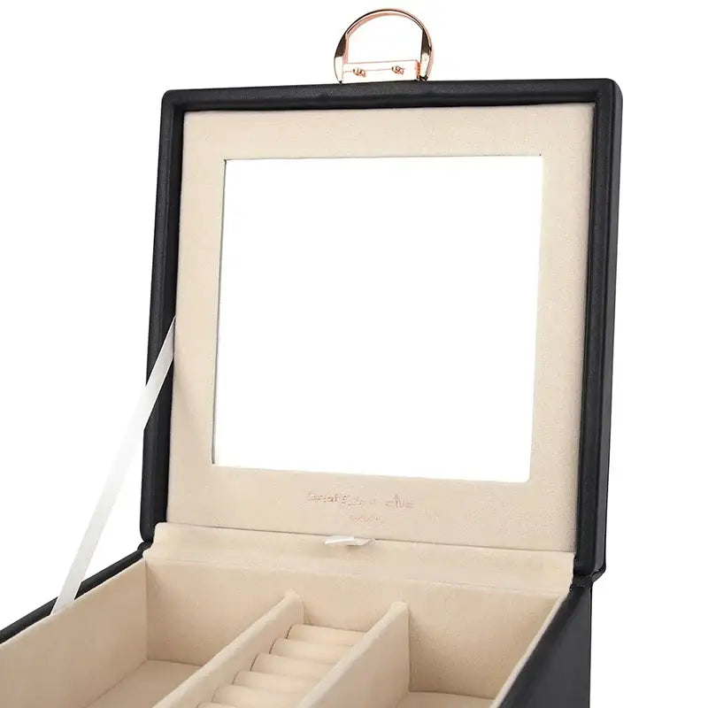 Saint Tail x Clue - Saint Jewelry Box - CLUE - Jewelry - Harumio