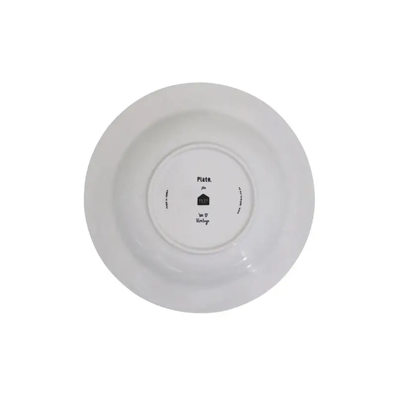 1537 - Pasta Bowls - 1537 - Bowls - Harumio