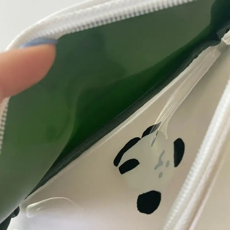 Dinotaeng - BOBO PVC Pencil Pouch - Dinotaeng - Pencil Case - Harumio