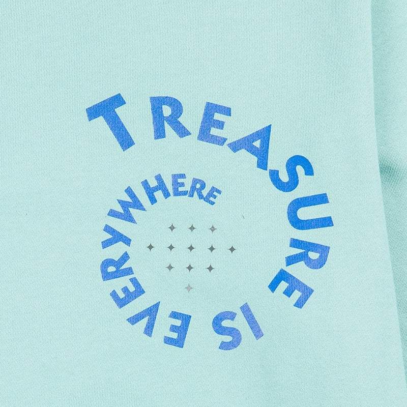 TREASURE - TREASUREMAP Hoodie - TREASURE - Hoodie - Harumio