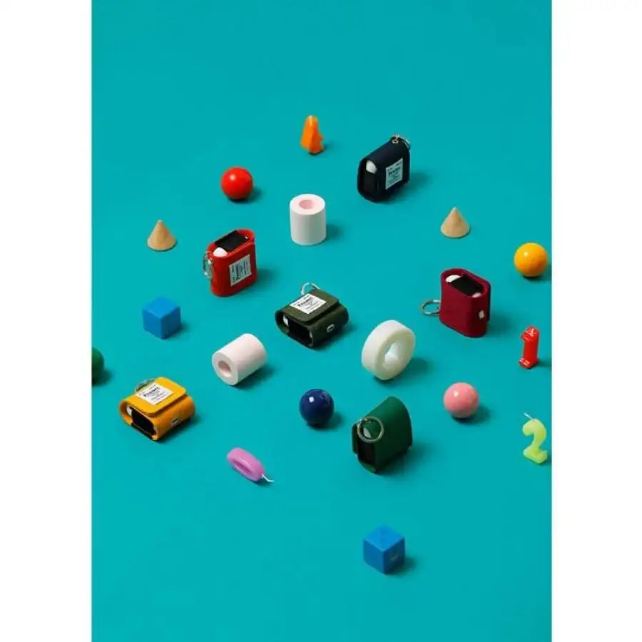 Fennec - C&S AirPods Case - FENNEC - Accesories - Harumio