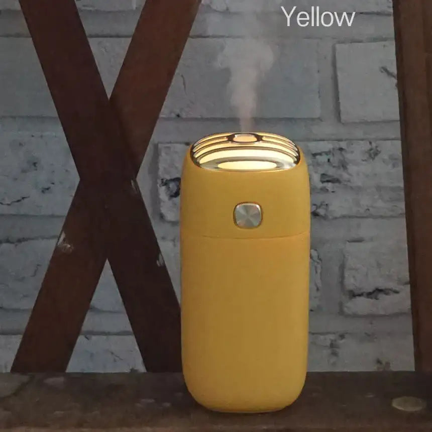 Mari Steiger - Powerpik HIVE Portable Humidifier - Mari Steiger - Home & Living, Accessories - Harumio