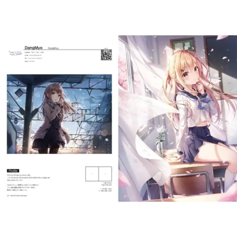 ARTISTS IN KOREA Book - Somi Media - Books - Harumio