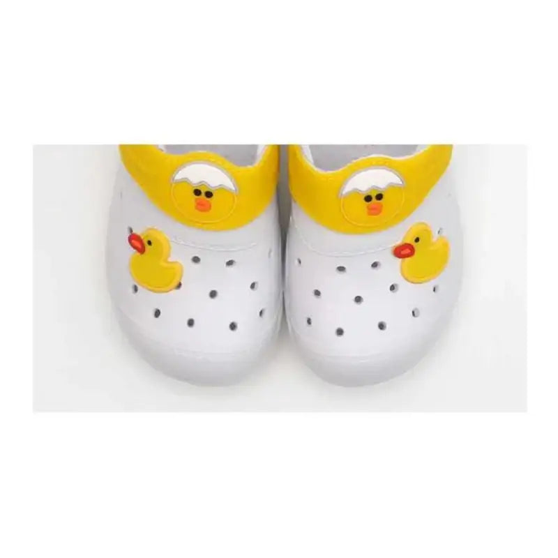 Line Friends - EVA Kids Slippers - Line Friends - Footwear - Harumio