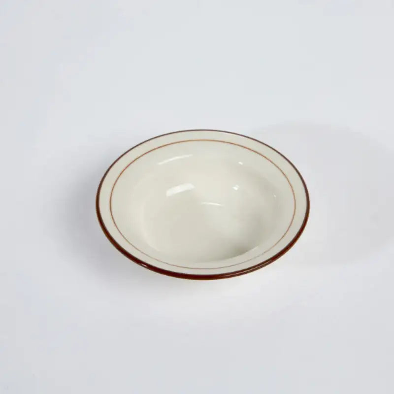 Korean L Keno - Sauce Bowl - Modern House - Bowls - Harumio