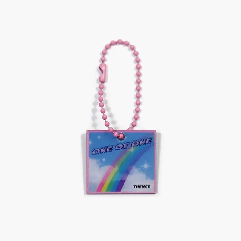 THENCE - Lenticular Key Holder - THENCE - Accessories - Harumio