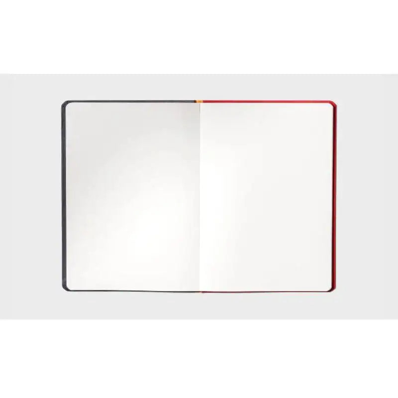 Wiggle Wiggle - Hardcover Notebook - Wiggle Wiggle - Stationery - Harumio