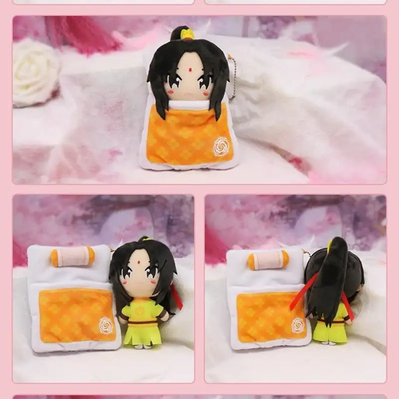 GOODSBEE - Mo Dao Zu Shi Goodnight Doll - GOODSBEE - Dolls - Harumio
