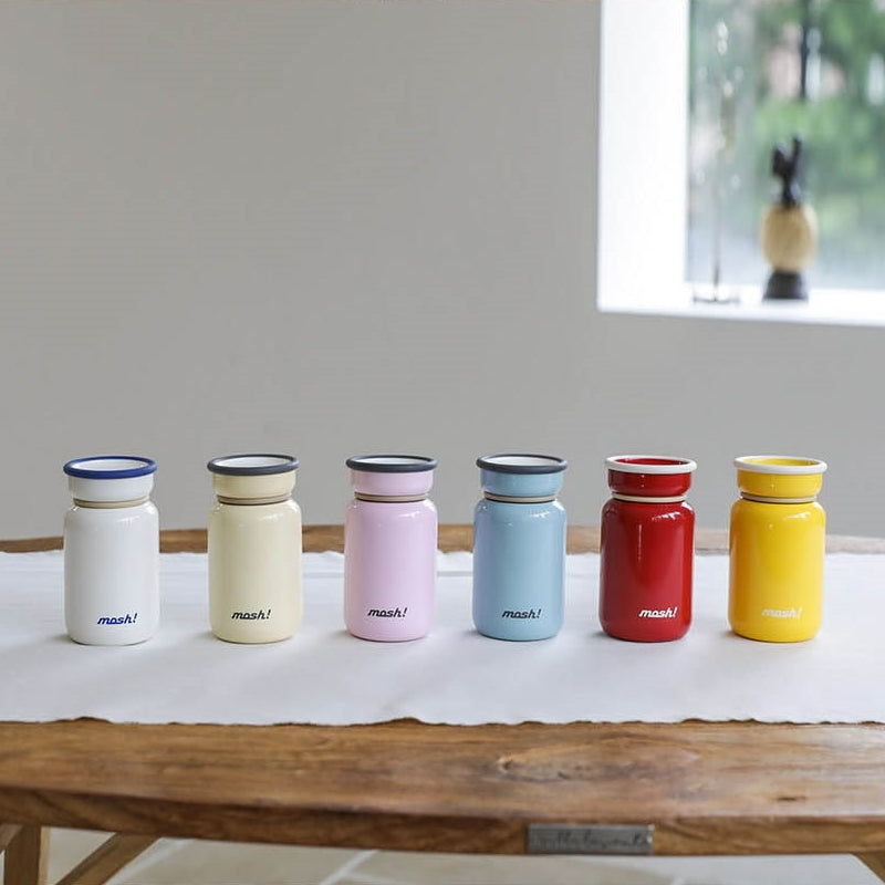 mosh - Mini Latte Tumbler 200ml
