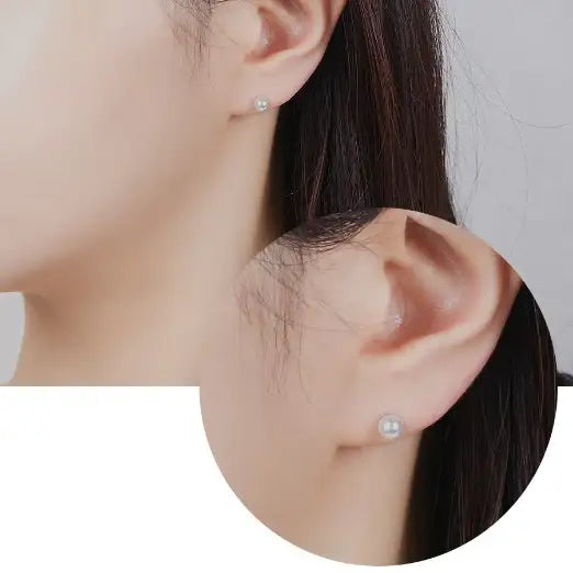 CLUE - Beautiful Day of the Week Earrings Package - CLUE - Jewelry - Harumio